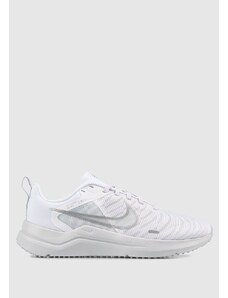 Nike Downshıfter 12 Beyaz Unisex Koşu Ayakkabısı Dd9294-100 W