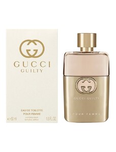 Gucci Guılty Revolutıon Pour Femme Edp 50 ml