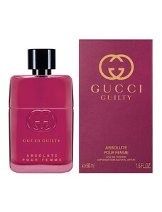 Gucci Guılty Absolute Pour Femme Edp 50 ml