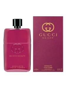 Gucci Guılty Absolute Pour Femme Edp 90 ml