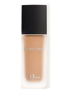 Dior Forever 4N Neutral Mat Bitişli Fondöten