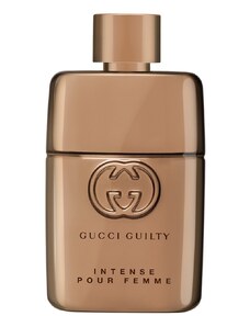 Gucci Guilty EDP Pour Femme Intense 50ML Kadın Parfüm