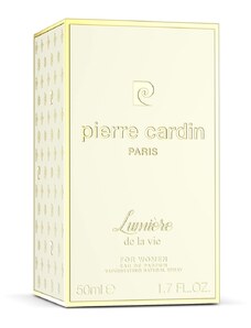 Pierre Cardin Lumiere De La Vie EDP 50 ml Kadın Parfüm