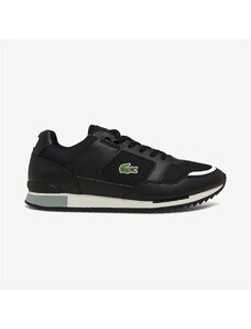 Lacoste SPORT Partner Erkek Siyah Sneaker.740SMA0025T.231