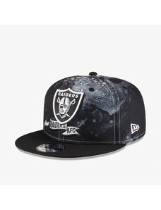 New Era Las Vegas Raiders NFL Unisex Siyah Şapka.60281028.-