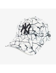 New Era New York Yankees Unisex Beyaz Şapka.60284847.-