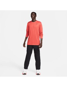Nike Flex Vent Max Erkek Siyah Eşofman Altı