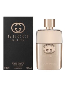 Gucci Guilty Pour Femme Edt 50ml - Kadın Parfüm