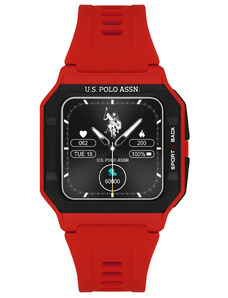 U.S Polo Assn. Connect USPA3003-03 Akıllı Saat
