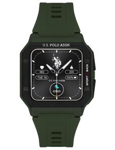 U.S Polo Assn. Connect USPA3003-02 Akıllı Saat