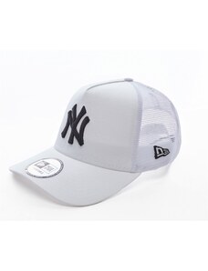 New Era Essential Af Trucker Neyyan Beyaz Şapka