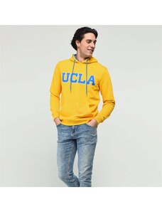 UCLA Oroville Erkek Hardal Sweatshirt.34-OR.351