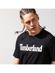 Timberland Kennebec River Linear Erkek Siyah T-Shirt.34-TB0A2C310011.-