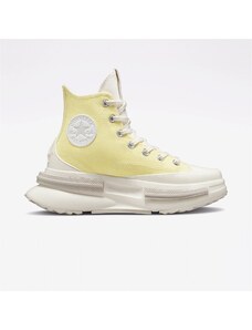 Converse Run Star Legacy Cx Kadın Sarı Sneaker.A00872C.231