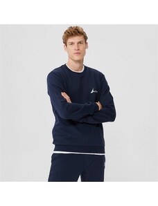 Nautica Standart Fit Erkek Lacivert Sweatshirt.KE27600T.4NV