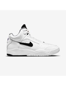 Nike Air Flight Lite Mid Erkek Beyaz Spor Ayakkabı.DJ2518.100