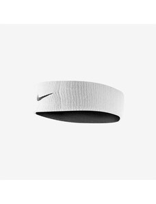 Nike Dri-Fit Unisex Siyah Saç Bandı.NNNB1.022