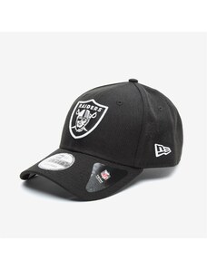 New Era Oakland Raiders Unisex Siyah Şapka