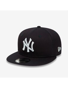 New Era New York Yankees Unisex Lacivert Şapka