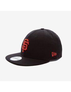 New Era San Francisco Giants Unisex Siyah Şapka