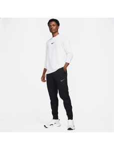 Nike Pro Therma-Fit Sphere Erkek Siyah Eşofman Altı
