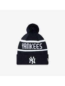New Era New York Yankees Jake Cuff Unisex Lacivert Bere.60292637.-