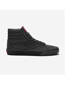 Vans Sk8-Hi Siyah Sneaker.34-VN000D5IBKA1.-