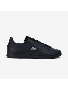 Lacoste SPORT Carnaby Pro Erkek Siyah Sneaker.744SMA0041.02H
