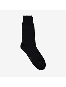 Lacoste Erkek Siyah Uzun Çorap.100-RA6707.031
