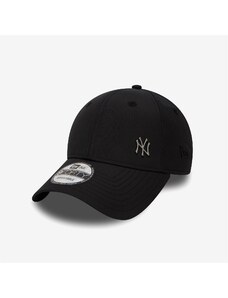 New Era New York Yankees Unisex Siyah Şapka.11198850.-
