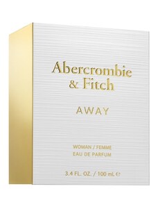 Abercrombie&Fitch Away EDP Kadın Parfüm 100 ml