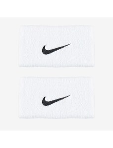 Nike Swoosh Unisex Beyaz Bileklik.NNN05.101