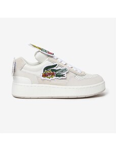 Lacoste SPORT Ace Clip Kadın Beyaz Sneaker.744SFA0078.21G