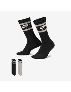 Nike Everyday Essential Crew Unisex Renkli Çorap.DH6170.902