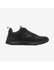 Lacoste Joggeur 2.0 Erkek Siyah Sneaker.738SMA0041T.02H