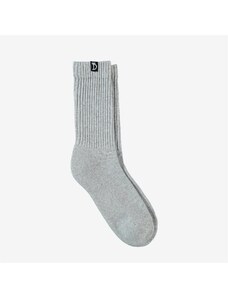 Dust Street Soket Kadın Gri Çorap.RU21004.GRI
