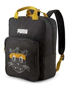 Puma Siyah Erkek Sırt Çantası 07836401 Animals Backpack