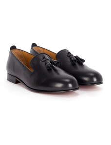 Pierre Cardin Siyah Klasik Ayakkabı