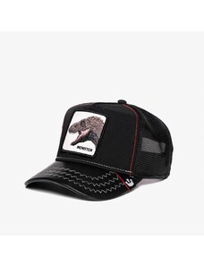 Goorin Bros Tyrant King Unisex Siyah Şapka.101-0141.BLACK