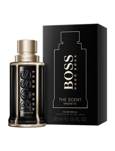 Hugo Boss Boss The Scent For Him Magnetic 50 ml Parfüm