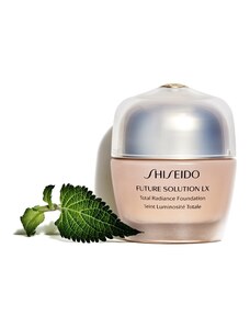 Shiseido Future Solution Lx Total Radiance Fondöten G3 Spf20