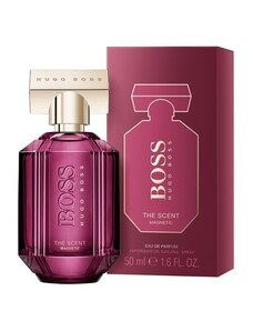 Hugo Boss Boss The Scent Magnetıc For Her EDP 50 ml Parfüm