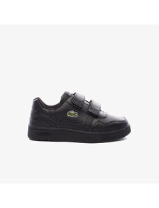 Lacoste SPORT T-Clip Çocuk Siyah Sneaker