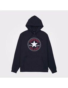 Converse Standard Fit Center Front Large Chuck Patch Core Po Unisex Siyah Hoodie.10025470.001