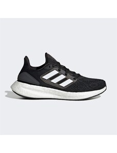 adidas Pureboost 22 Çocuk Siyah Sneaker.34-GZ2599.-