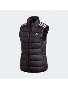adidas Essential Down Vest Kadın Siyah Ceket.34-GH4586.-