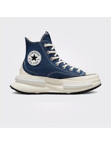 Converse Run Star Legacy CX Seasonal Color Unisex Mavi Sneaker.A04367C.410