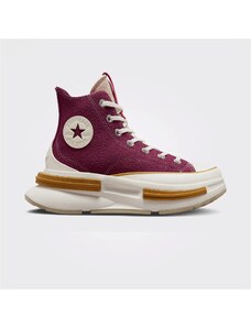 Converse Run Star Legacy CX Workwear Unisex Pembe/Sarı Sneaker.A03053C.213