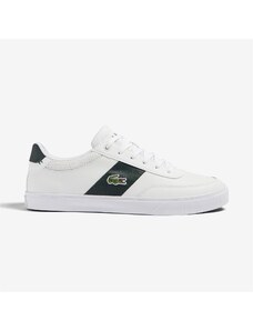 Lacoste Court Master Erkek Beyaz Sneaker.745SMA0121.1R5