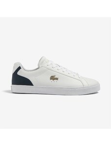 Lacoste Lerond Erkek Beyaz Sneaker.745CMA0052.042
